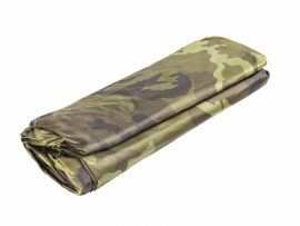 Turistický prístrešok MFH M 95 CZ 200x300 cm tarp