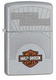 Zapaľovač Zippo Harley Davidson 60.002.645