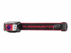 Čelovka Primos Bloodhunter HD