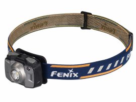 Fenix HL32R LED čelovka sivá