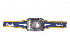 Fenix HL40R LED čelovka sivá
