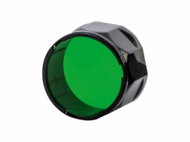 Zelený filter Fenix AOF-L
