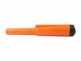 Ručný dohľadávací detektor kovov Quest XPointer oranžový
