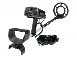Detektor kovov Fisher 1280 Underwater 10.5''