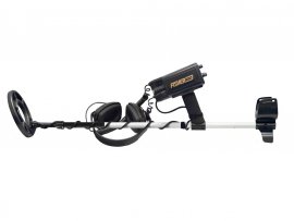 Detektor kovov Fisher 1280 Underwater 10.5''