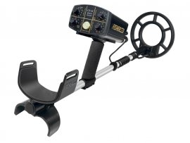 Fisher CZ21 Podvodný detektor kovov 10,5''