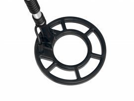 Fisher CZ21 Podvodný detektor kovov 10,5''