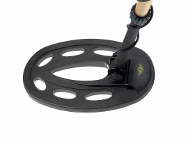 Detektor kovov Fisher F5 10''