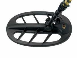 Detektor kovov Fisher F5 11''