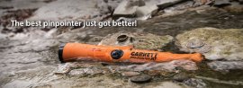 Detektor kovov Garrett ProPointer AT