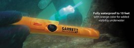 Detektor kovov Garrett ProPointer AT
