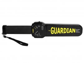 Ručný detektor kovov Bounty Hunter Guardian