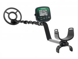 Detektor kovov Teknetics Delta 8'' + Pin-Point