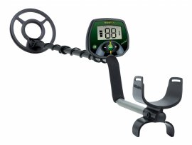 Detektor kovov Teknetics Eurotek 8''