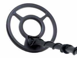 Detektor kovov Teknetics Eurotek 8''