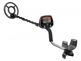 Detektor kovov Teknetics Eurotek PRO 8'' set
