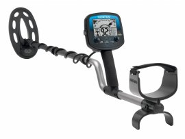 Detektor kovov Teknetics Omega 8500 10''