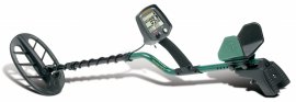 Detektor kovov Teknetics T2 Classic 11" DD