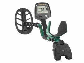 Teknetics T2 Classic 11" DD čepeľ + TekPoint pinpointer