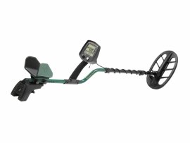 Teknetics T2 Classic 11" DD čepeľ + TekPoint pinpointer