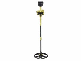 Detektor kovov WGI Ground EFX MX300 GPS 12''