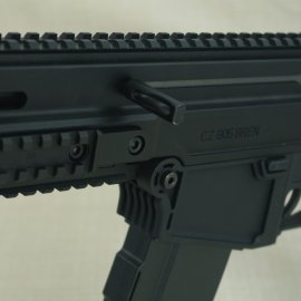 Airsoft ASG CZ805 BREN A1 (s mosfetom)