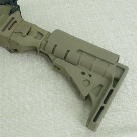 Airsoft ASG CZ805 BREN A1 Desert