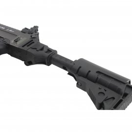 Airsoft ASG CZ805 BREN A1 DT-Grey 4