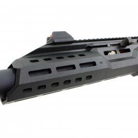 Airsoft ASG CZ Scorpion EVO 3 A1 B.E.T Carbine