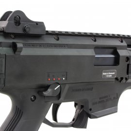 Airsoft ASG CZ Scorpion EVO 3 A1 B.E.T Carbine