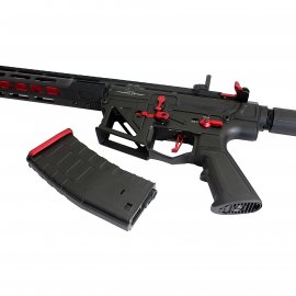 Airsoft AR-15 (APS ASR-3 Phantom Extremis)