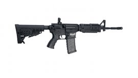 Airsoft M4 (ASG-CAA M4 Carbine)