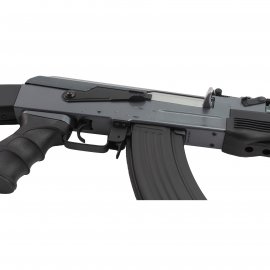 Airsoft AK (Cyma CM.028A)