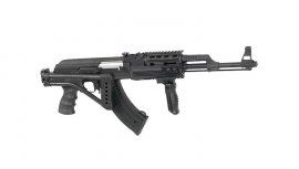 Airsoftový AK (Cyma CM.028U)