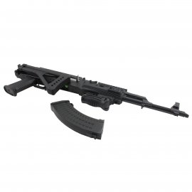 Airsoft AK (Cyma CM.039U)