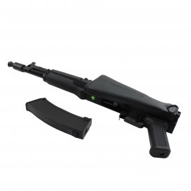 Airsoft AK (Cyma CM.040D)