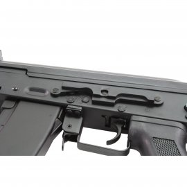 Airsoft AK (Cyma CM.040D)