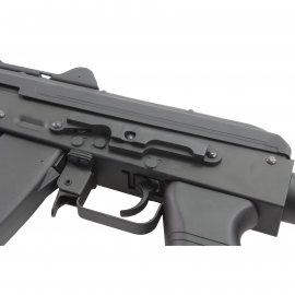 Airsoft AK (Cyma CM.040H)