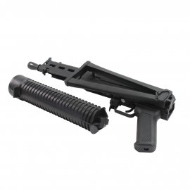 Airsoft AK (Cyma CM.058)