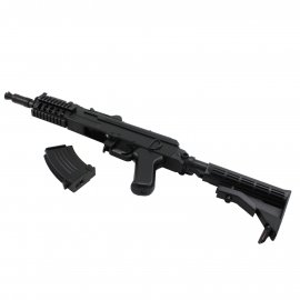 Airsoftový AK (Cyma CM.521C)