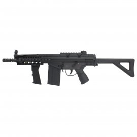 Airsoft HK G3 (Warrior-JG W51 FS RIS)