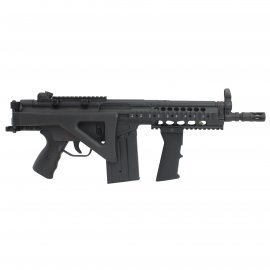 Airsoft HK G3 (Warrior-JG W51 FS RIS)