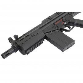 Airsoft HK G3 (Warrior-JG W3 SAS Stock)
