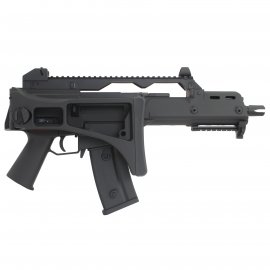 Airsoft HK G36 (ASG SLV36C)