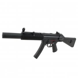 Airsoft HK MP5 (ICS SMG5 SD5)