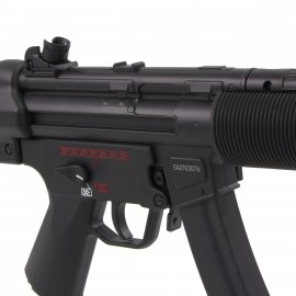 Airsoft HK MP5 (ICS SMG5 SD5)