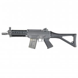 Airsoft Sig Sauer (Warrior-JG W552 RIS)