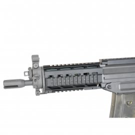 Airsoft Sig Sauer (Warrior-JG W552 RIS)