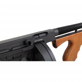 Airsoft Thompson (CYBG - Thompson 1928 AEG)