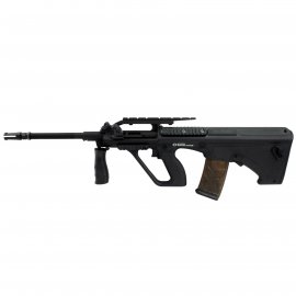 Airsoft Steyr AUG (ASG AUG A2)